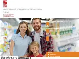 Sites similar to promupac.com