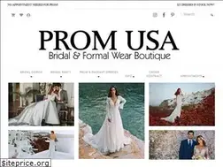 Sites similar to promusa.biz