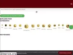 Sites similar to promusbrindes.com.br