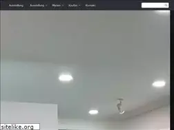 Sites similar to promuseo.de