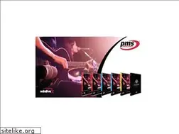 Sites similar to promusic.net