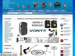 Sites similar to promusic.rs