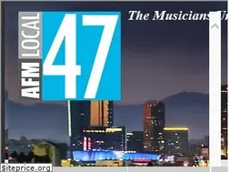 Sites similar to promusic47.org