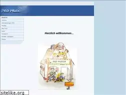 Sites similar to promusica-westerkappeln.de