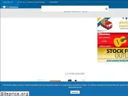 Sites similar to promusica.es