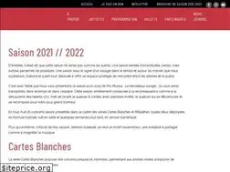 Sites similar to promusica.qc.ca