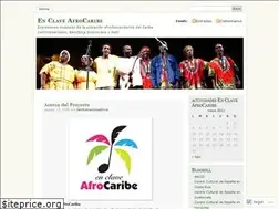 Sites similar to promusicaafro.wordpress.com