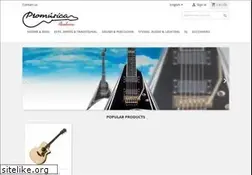 Sites similar to promusicaandorra.com