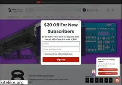 Sites similar to promusicgroup.com