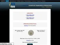 Sites similar to promusicok.org
