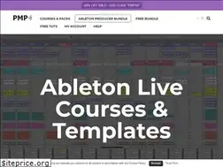 Sites similar to promusicproducers.com