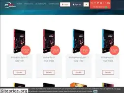 Sites similar to promusicsoftware.com