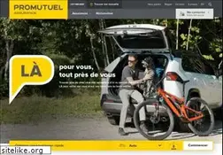 Sites similar to promutuelassurance.ca