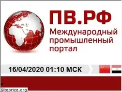 Sites similar to promvest.info
