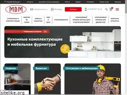 Sites similar to promvm.ru