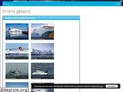 Sites similar to promy-do-skandynawii.pl