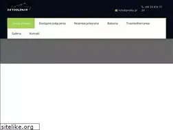 Sites similar to promy-na-ibize.pl