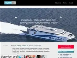 Sites similar to promy.info