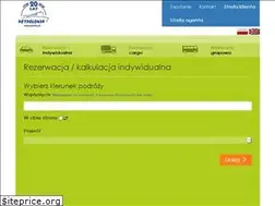 Sites similar to promy.pl
