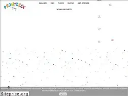 Sites similar to promyczek-toys.pl