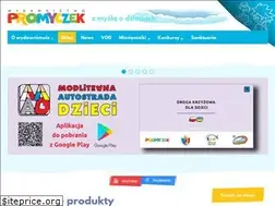 Sites similar to promyczek.pl