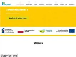 Sites similar to promyczek.zgora.pl