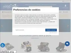 Sites similar to promyges.es