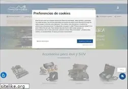 Sites similar to promyges4x4.es