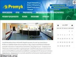 Sites similar to promyk.zgora.pl
