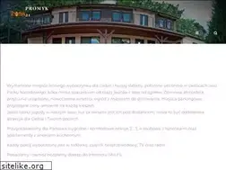 Sites similar to promyk21.com