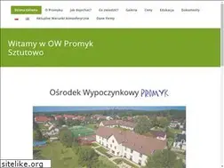 Sites similar to promyk24.pl