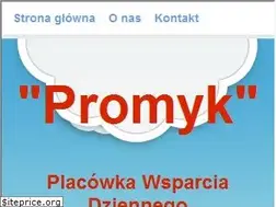 Sites similar to promykglinojeck.pl