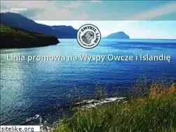 Sites similar to promynaislandie.pl