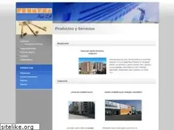 Sites similar to promysa.com