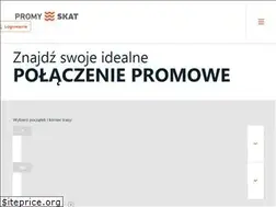Sites similar to promyskat.pl