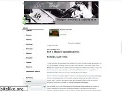 Sites similar to promzabor.ru