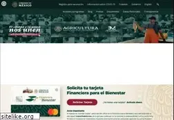 Sites similar to pronabive.gob.mx