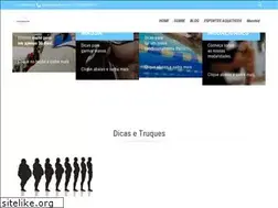 Sites similar to pronadar.com.br
