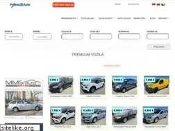 Sites similar to pronadjiauto.com