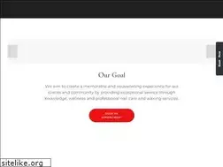 Sites similar to pronailspalibertyville.com