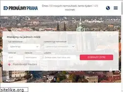 Sites similar to pronajem-praha.com