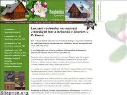Sites similar to pronajemroubenky.cz