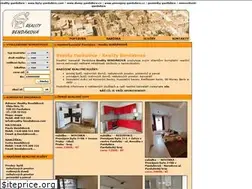 Sites similar to pronajmy-pardubice.cz