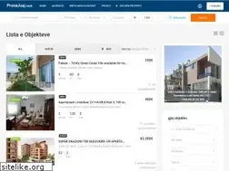 Sites similar to pronajuaj.com