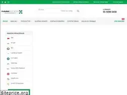Sites similar to pronamac.mx