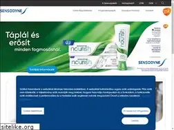 Sites similar to pronamel.hu