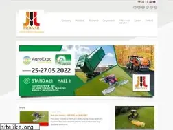 Sites similar to pronar.pl