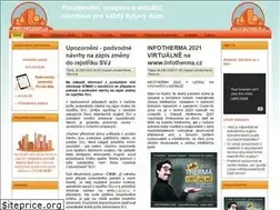 Sites similar to pronasdum.cz
