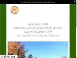 Sites similar to pronat-zwiesel.de