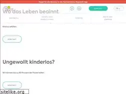 Sites similar to pronatalplus.cz